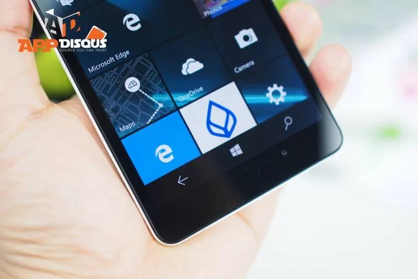review microsoft lumia 950 9 | Continuum | รีวิว Microsoft Lumia 950 โดยทีมงาน AppDisqus