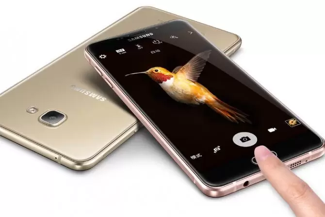 samsung galaxy a9 | India | โผล่ Samsung Galaxy A9 Pro ผ่านเว็บไซต์ Zauba มาพร้อมหน้าจอขนาด 6 นิ้ว
