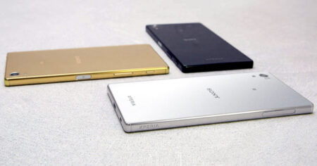 Sony ปล่อยอัพเดท Android 6.0 Marshmallow ให้ Xperia Z5 ทั้งในไทยและทั่วโลกแล้ว