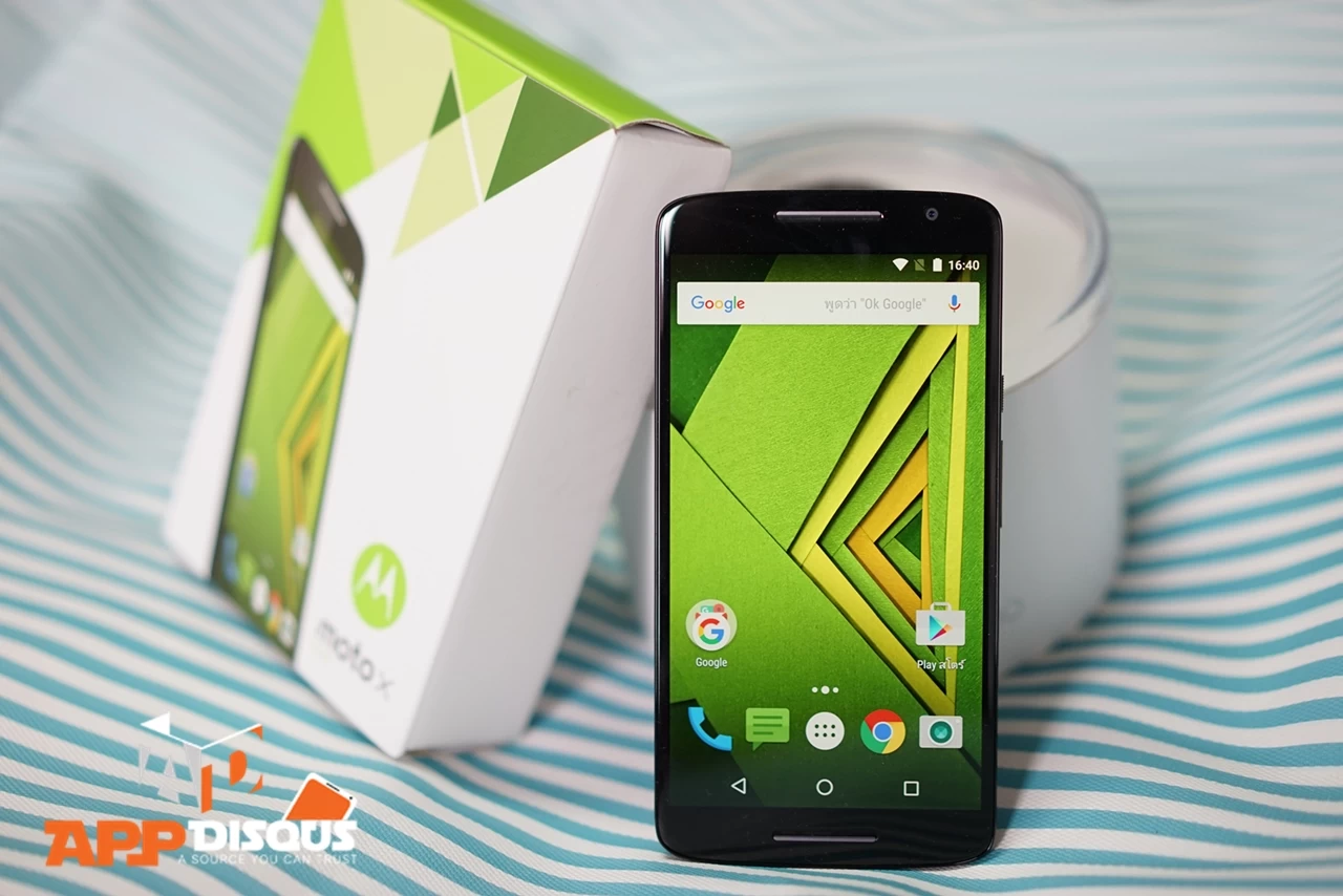 DSC04282 | G Turbo | คลิป พรีวิว Moto X Style, X Play, G Turbo และ Moto 360 พาชมเครื่องสดจากวันเปิดตัว