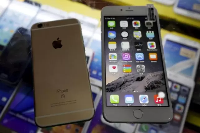 Fake iPhone 6s Shenzhen | iPhone 6s Plus | เตือนภัย iPhone 6s, 6s Plus ปลอมขั้นเทพ ขนาดรู้ภายหลังว่าปลอมก็ยังแทบไม่เชื่อ