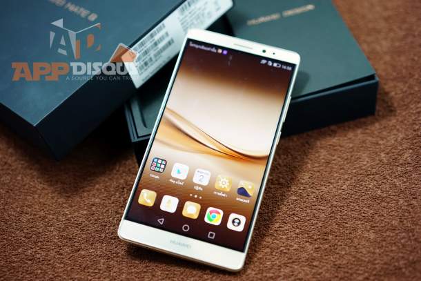 Huawei Mate 8 Appdisqus.comDSC03302