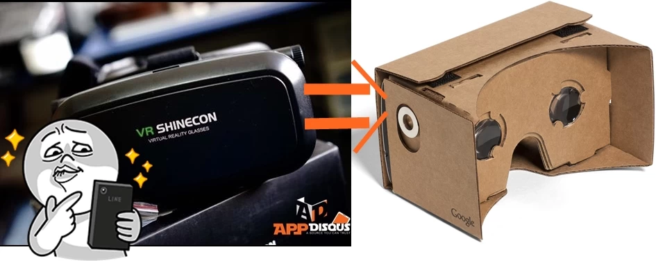 Mobile Expo 201612728886 769602086503253 8121015260245062803 n 1 | lazada | [จบเคส] Lazada ขาย VR SHINECON แต่ลูกค้ากลับได้ Google Cardbord มาแทน? แถมเหวี่ยงว่า “ราคาแค่นี้ยังจะอยากได้ของแพง”