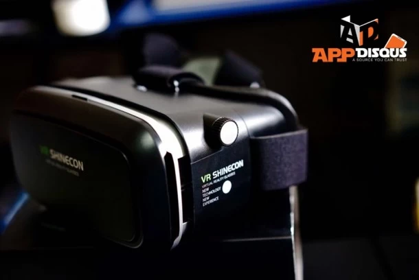 Mobile Expo 201612743931 769602099836585 408655067638653305 n | lazada | ราคาหลุดหรืออะไร! แว่น VR SHINECON เหลือ 189 บาท ใน Lazada