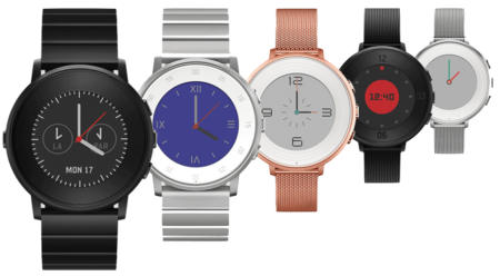หรือจะถึงคราวจน! Pebble ประกาศลอยแพพนักงาน 40 คน มีผลสัปดาห์นี้! PebbleTimeRoundRange