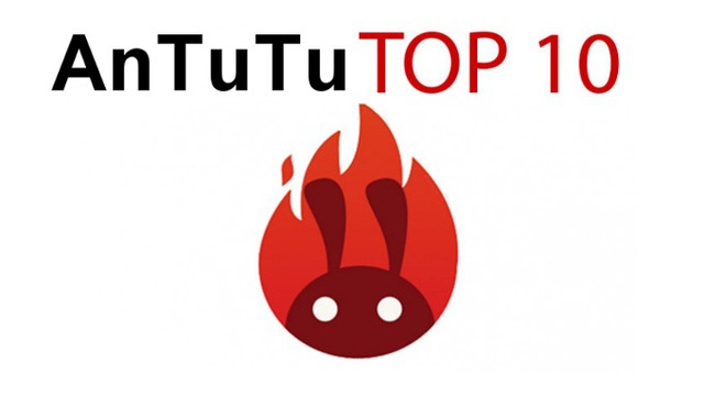 antututop10 | List | AnTuTu เปิดเผยรายชื่อ 10 อันดับชิพเซททำคะแนน Benchmark สูงสุด