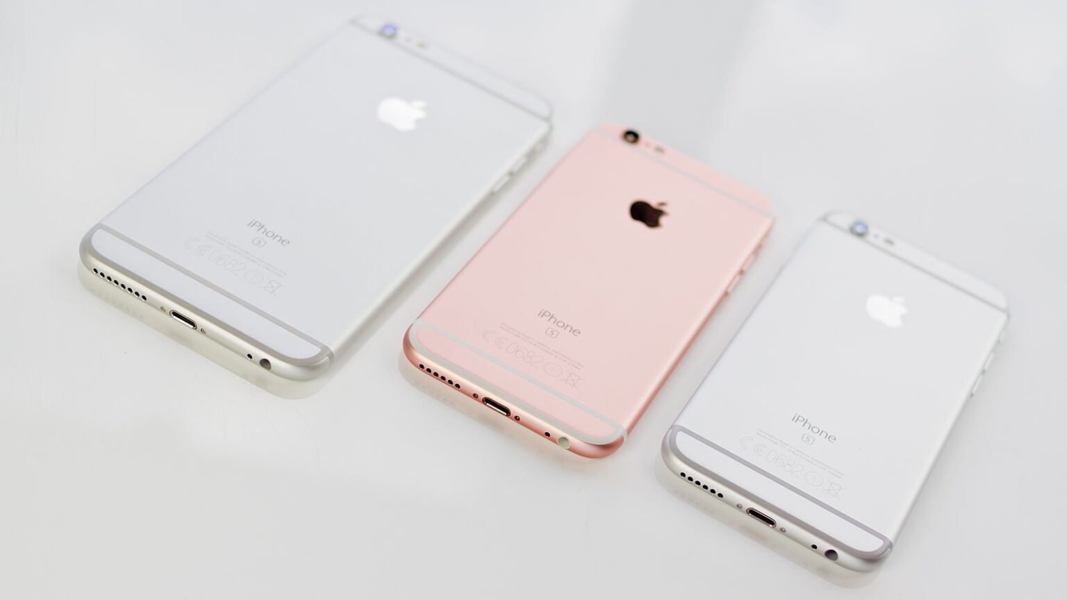 iPhone SE หรือ iPhone 6s หรือ iPhone 6s Plus ดี? เรามีคำตอบให้คุณ iphone_6s_review_15