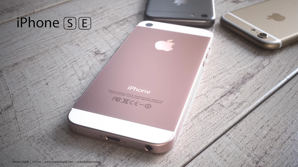 iphonese | Handon | ความรู้สึกแรกจากเหล่าสำนักดังทั่วโลกต่อ iPhone SE และ iPad Pro 9.7 นิ้วที่เปิดตัวโดย Apple เมื่อคืนนี้! (พร้อม VDO พรีวิว)