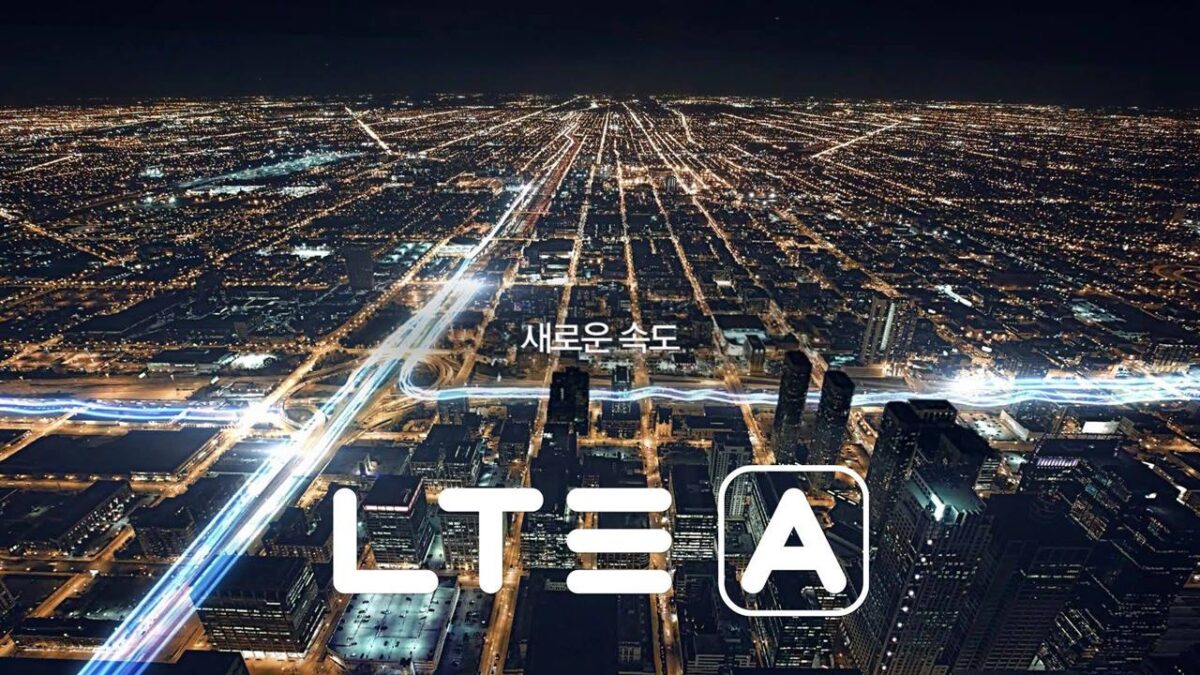 ตรวจสอบมือถือที่รองรับการใช้งาน LTE-A และข้อมูล 4.5G ที่กำลังจะเปิดให้บริการจาก AIS และ True lte-a
