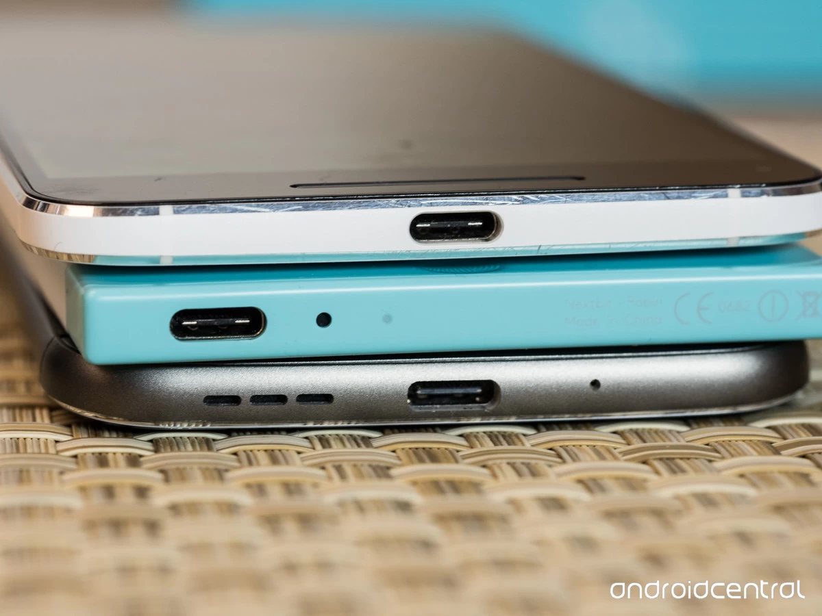 usb c three phones | USB-C | [บทความแปล] สิ่งที่ควรรู้เกี่ยวกับ USB Type-C คำถามที่มักจะถูกถามเป็นประจำ