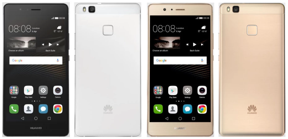 venus | Dual Camera | Huawei P9 Lite อาจไม่ได้มาพร้อมกับ Dual Camera โชคยังดีมีเซนเซอร์สแกนลายนิ้วมือ