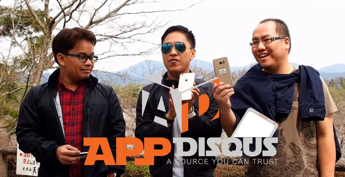 จับภาพ 1 | Galaxy S7 | Appdisqus Hangout ตอนที่ 63 รุมวิจารณ์กลางคันไซ Samsung Galaxy S7 และ S7 edge