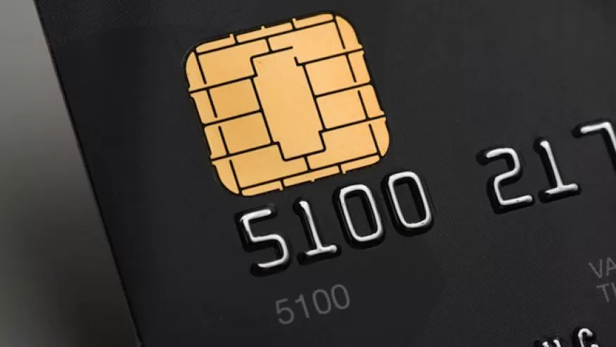 8545364 G | ธนาคาร | มาแล้ว!! ไทยบังคับให้ธนาคารใช้บัตร ATM แบบชิปการ์ดทั้งหมด ภายใน 16 พฤษภาคมนี้