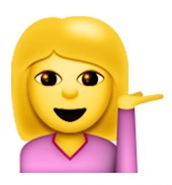 Emoji-desk-person