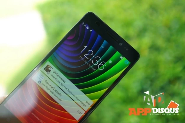 Lenovo A7000 reviewthumb DSC03357 1024 | Android 6.0 Marshmallow | มาตามสัญญา Lenovo A7000 ได้รับอัพเดท Android 6.0 Marshmallow กันแล้ว