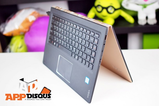 Lenovo Yoga 900P4121949