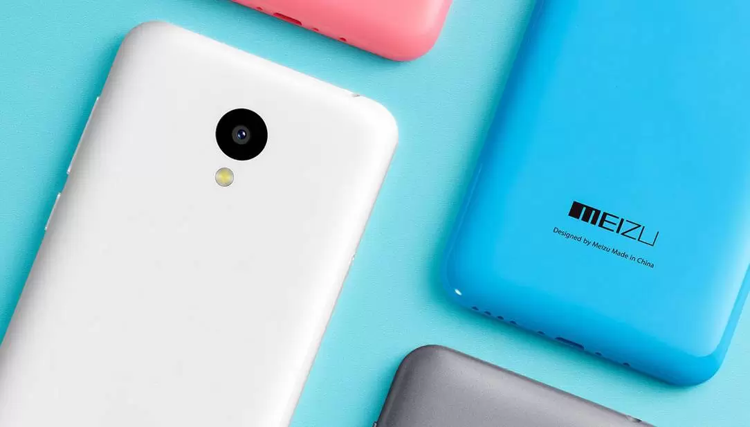 Meizu m3 | เปิดตัวอย่างเป็นทางการ Meizu M3 สมาร์ทโฟนรุ่นเล็กราคาประหยัดเพียง 3 พันกว่าบาทเท่านั้น