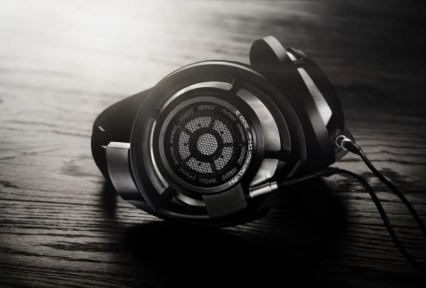 Sennheiserheadphones