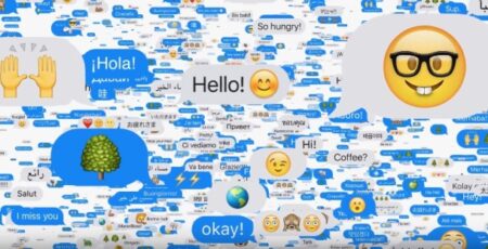 Apple ปล่อยโฆษณาตัวใหม่เผยความลับ iMessage ทำงานด้วยพลังงานทดแทนอย่างไร