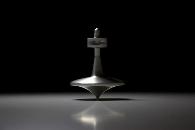 ทำออกมาขายแล้ว!! โทเท็ม SPIN ที่จะทำให้คุณตกอยู่ในโลกของ Inception ตลอดกาล 1 b7a7322bc2fac28165c18674d2b4ed94 original | Kickstarter | ทำออกมาขายแล้ว!! โทเท็ม SPIN ที่จะทำให้คุณตกอยู่ในโลกของ Inception ตลอดกาล