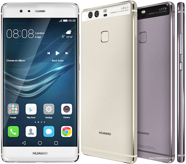 gsmarena 001 13 | CEO | CEO ของ Huawei เปลี่ยนใจเตรียมทำสมาร์ทโฟนหน้าจอ QHD ลงสู่ตลาด