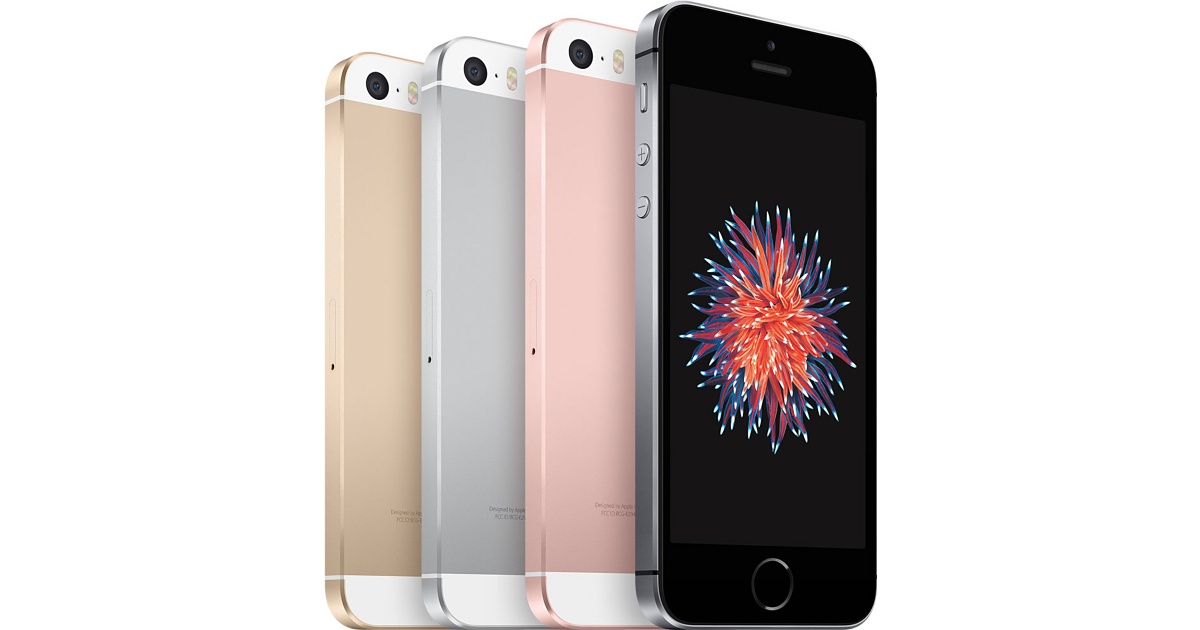 iphonese select 2016 | Official | Apple ประกาศราคาจำหน่าย iPhone SE ในไทยอย่างเป็นทางการ ถูกสุดเริ่มต้นที่ 16,800 บาทเท่านั้น