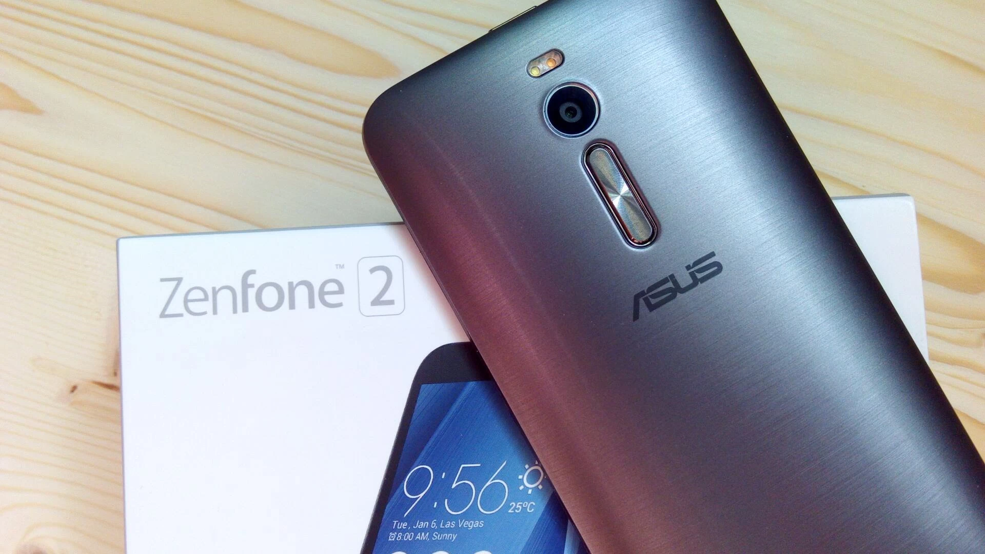 maxresdefault 1 | Asus Zenfone 2 | Asus ZenFone 2 (ZE551ML) ปล่อยอัพเดทเงียบๆเพิ่มความความเสถียรมากขึ้น