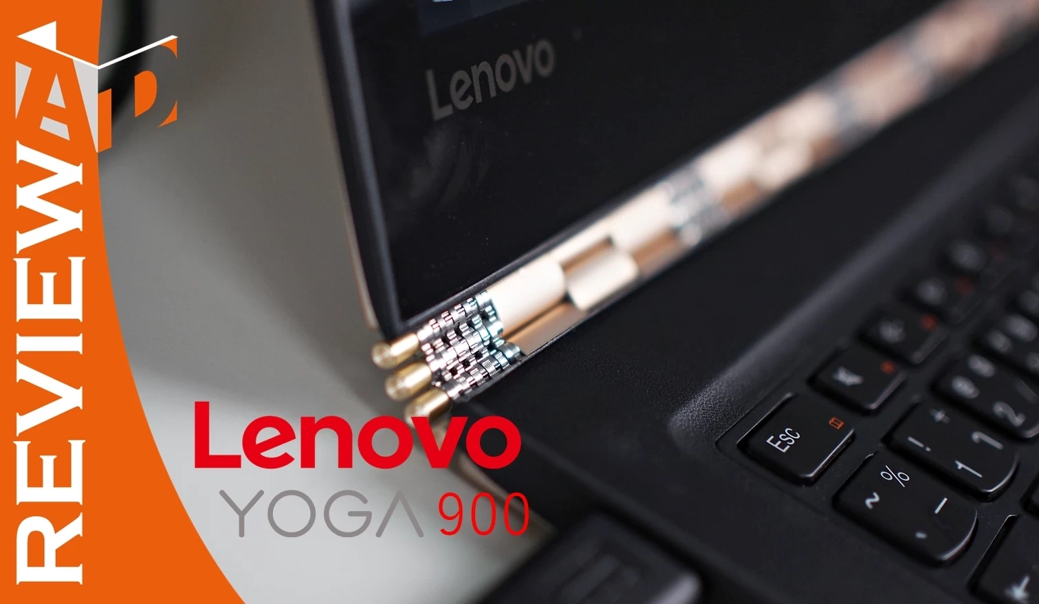 review Lenovo yoga 900 | โน๊ตบุ๊ค | มินิรีวิว Lenovo Yoga 900 อัลตร้าบุ๊คระดับสูง  หรู แรง แพงสมค่าตัว