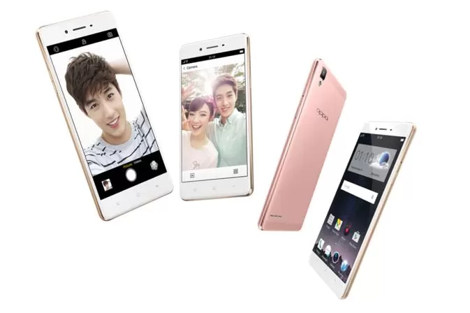 จับภาพ | F1 | 5 เหตุผลที่ไม่อยากให้คุณพลาดในการเป็นเจ้าของ OPPO F1 ในราคาสุดคุ้มที่ตัดสินใจได้ง่ายกว่าเดิม!!