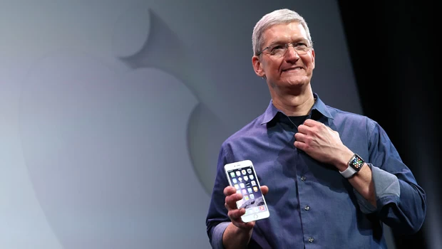 14095511268080b | apple | [ข่าวลือ] Apple เปลี่ยนรอบการออก iPhone รุ่นใหม่เป็น 3 ปีครั้ง ปีนี้อดเห็น iPhone 7
