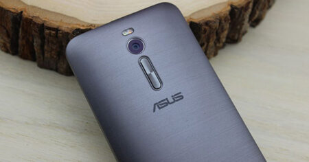 ผลทดสอบเผย Asus Zenfone 3 มาพร้อมหน้าจอ 5.5 นิ้ว ชิพเซท Snapdraogon 820 และ RAM 4GB
