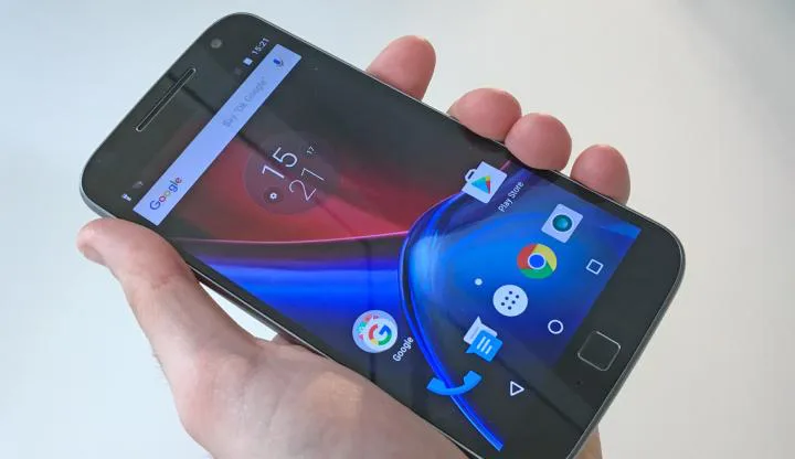 G4Plus1 w720 | Android Marshmallow | Moto G4 Plus จะได้ไปต่อยาวๆถึงการอัพเดท Android 