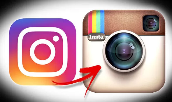 How To Change The New Instagram Logo UK Release Date Price Change The New Instagram Icon Back To The Old Camera Get The Old Came 670695 | change | วิธีเปลี่ยนไอค่อน Instagram เป็นแบบเดิมได้ง่ายๆไม่ต้อง Jailbreak