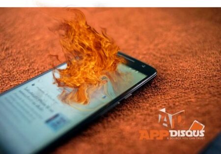 มือถือร้อน ทำยังไง?