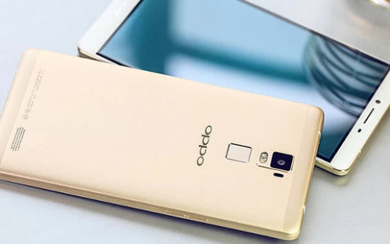 OPPO ขึ้นนำ Xiaomi ในไตรมาสแรก 2016 กลายเป็นแบรนด์สมาร์ทโฟนอันดับ 4 ของโลกที่มียอดขายสูงสุด 1 Oppo Featured image | Growth | OPPO ขึ้นนำ Xiaomi ในไตรมาสแรก 2016 กลายเป็นแบรนด์สมาร์ทโฟนอันดับ 4 ของโลกที่มียอดขายสูงสุด