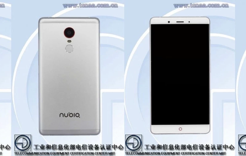Nubia ปล่อยทีเซอร์ Z11 Max เผยหน้าจอกินพื้นที่ 83.27% ของตัวเครื่อง กว้างที่สุดที่เคยมีมา 1 ZTE Nubia Z11 MAX | Display | Nubia ปล่อยทีเซอร์ Z11 Max เผยหน้าจอกินพื้นที่ 83.27% ของตัวเครื่อง กว้างที่สุดที่เคยมีมา