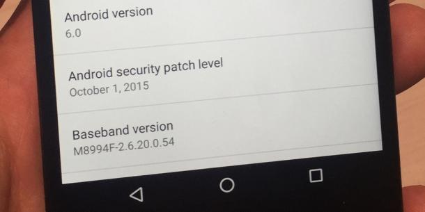 Google เตรียมจัดอันดับกดดันผู้ผลิตสมาร์ทโฟนให้อัพเดท Android บ่อยขึ้น