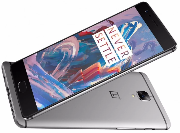 gsmarena 001 1 4 | Render | CEO OnePlus เผย OnePlus 3 แค่จับก็รู้สึกดี พร้อมภาพ Render จากแหล่งข่าวที่เชื่อถือได้