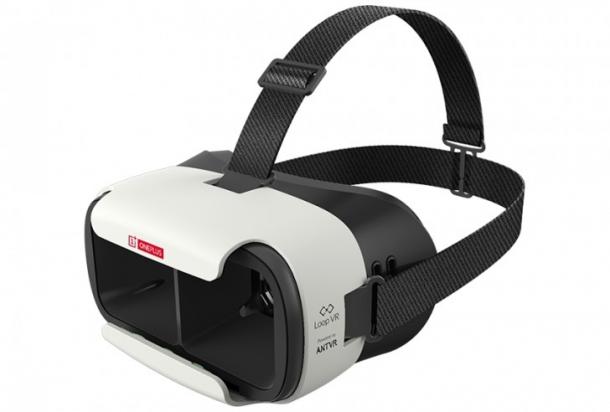 OnePlus จัดหนักอีกครั้งแจกฟรี Loop VR สำหรับชมงานเปิดตัว OnePlus 3