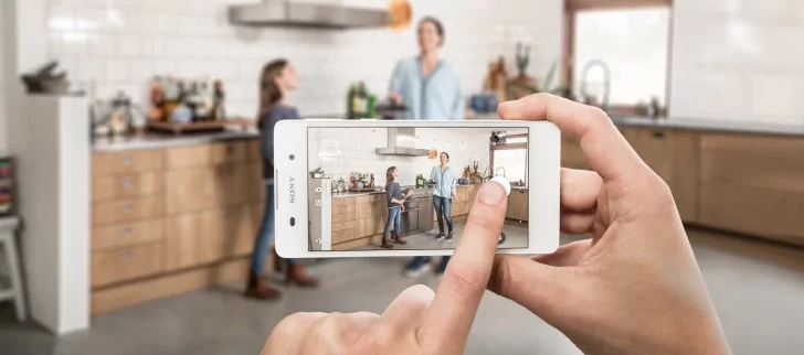 gsmarena 003 3 | Official | Sony เปิดตัว Xperia E5 ให้สัญญาแบตใช้ติดต่อกันได้นาน 2 วัน เคาะราคาเริ่มต้น 7,xxx บาท