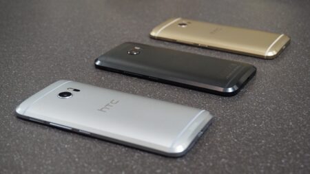 ช๊อคหนักมาก HTC 10 เปิดจองในจีนผ่านมา 11 วัน มียอดจองเพียง 251 เครื่อง