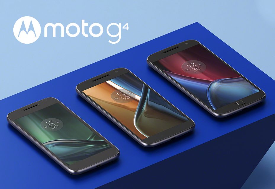 motogfamily resized | Lenovo Moto G4 Plus | เปิดตัวอย่างเป็นทางการ Lenovo Moto G4 และ Moto G4 Plus สมาร์ทโฟน 2 รุ่นแรกภายใต้แบรนด์ Lenovo Moto