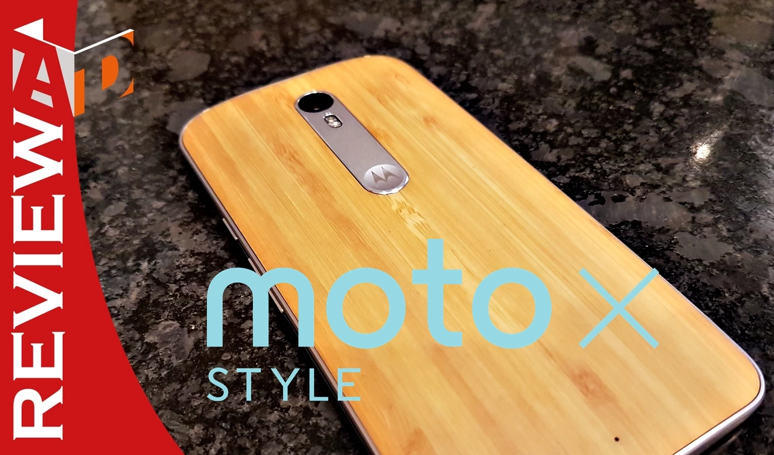 review moto x Style Appdisqus | Moto | รีวิว Moto X Style งานคุณภาพที่แตกต่างออกไป