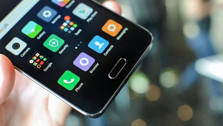 Xiaomi มาแรงขึ้นครองส่วนแบ่งการตลาดอันดับ 1 ในจีนเดือนเมษายน 1 AndroidPIT Xiaomi MI 5 PRO 9 w782 | April | Xiaomi มาแรงขึ้นครองส่วนแบ่งการตลาดอันดับ 1 ในจีนเดือนเมษายน