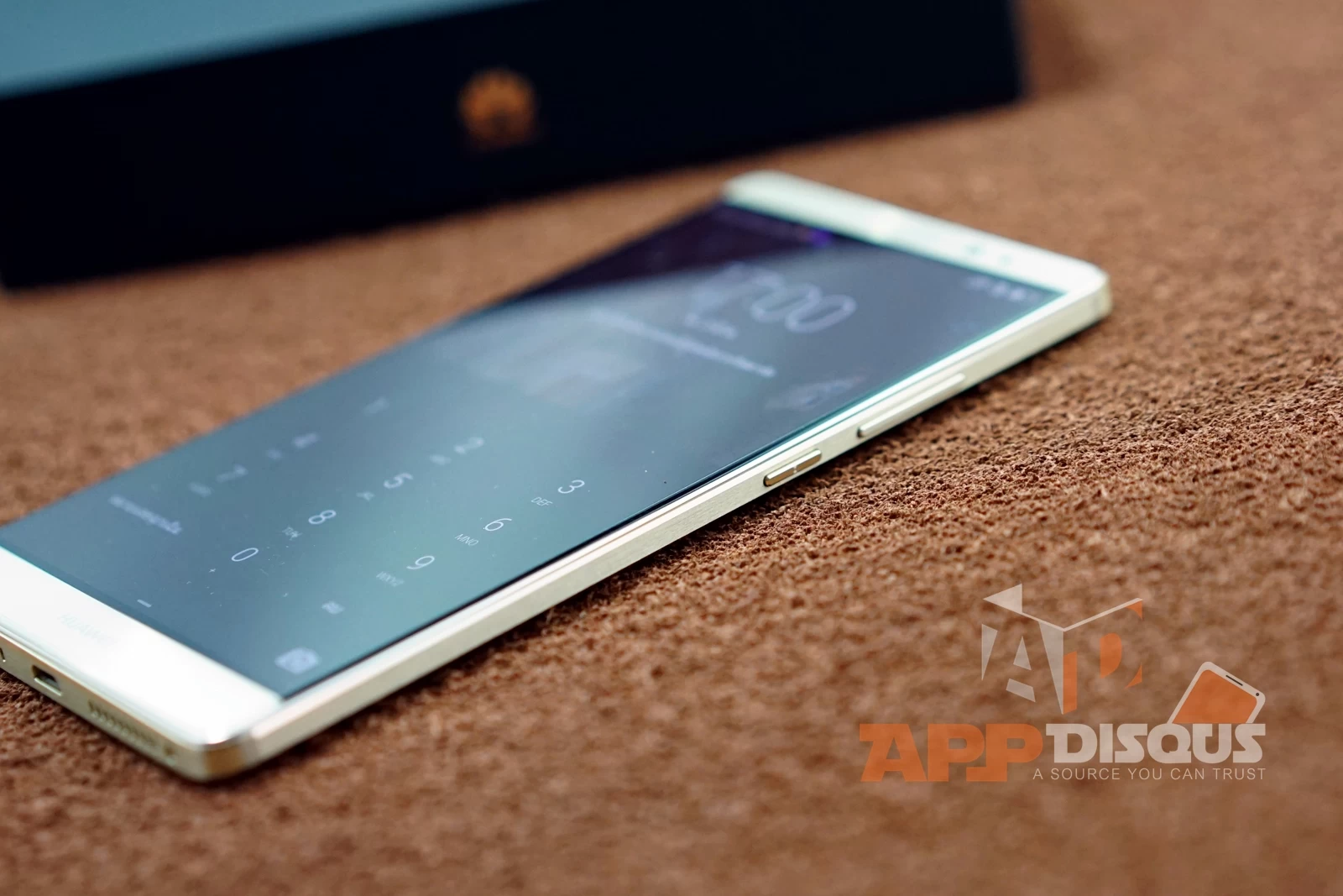Huawei Mate 8 Appdisqus.comDSC03311 | Flagship | Huawei ปฏิเสธข่าวลือเปิดตัว Mate 9 ในงานอีเว้นท์ที่จัดขึ้นวันที่ 1 กันยายนนี้