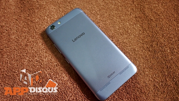 Lenovo VIBE K5P1010028