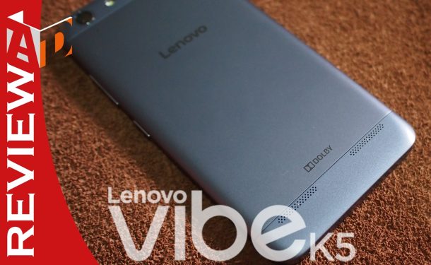 Lenovo Vibe K5 Review Appdisqus