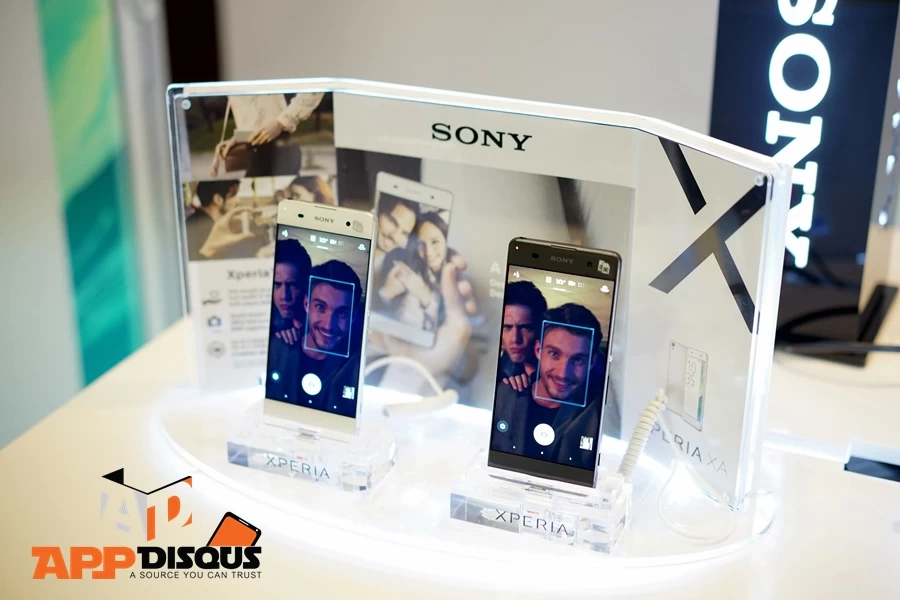 Sony Xperia X XaDSC04756 | xperia x | Sony ประเทศไทยเปิดตัว Xperia X และ Xperia XA สมาร์ทโฟน Android M สองรุ่นใหม่ เปิดจำหน่ายสิ้นเดือนมิถุนายนนี้