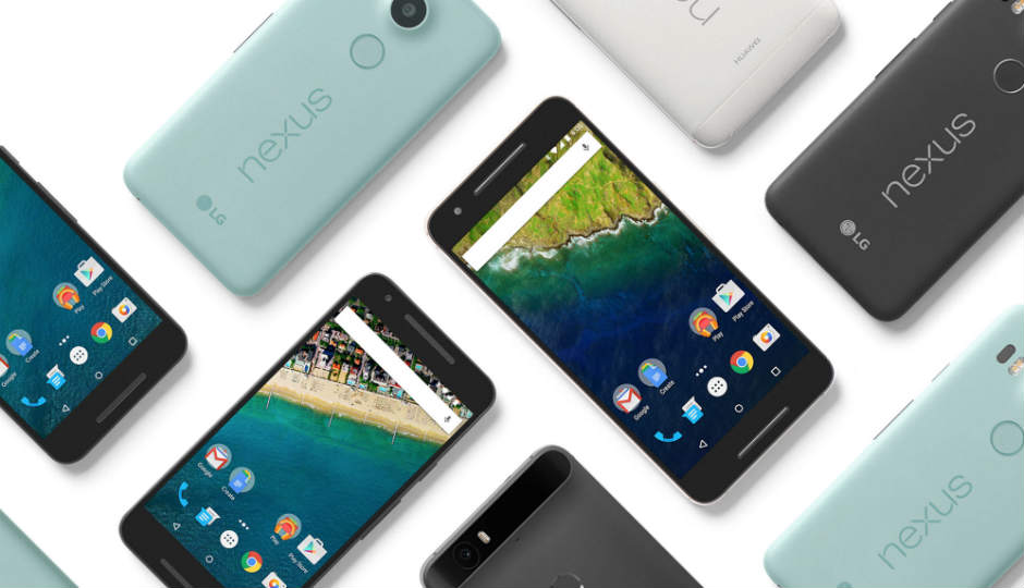 f298d5ea66f41529fefc0588720cb24293373011 | Nexus 6P | Google เผยข้อมูลสิ้นสุดการอัพเดทของ Nexus รุ่นต่างๆ 5X และ 6P อยู่ยาวยัน Android 