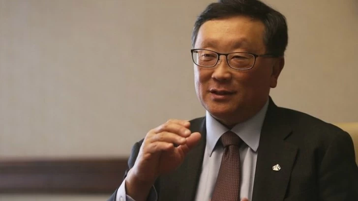 gsmarena 002 1 3 | CEO | CEO BlackBerry เผยอาจเปิดตัวสมาร์ทโฟนระดับ Mid-range ช่วงเดือนกรกฎาคมนี้